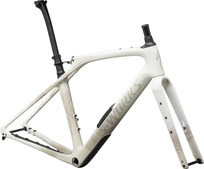 S-Works Diverge STR Frameset - FACT 11r Carbon