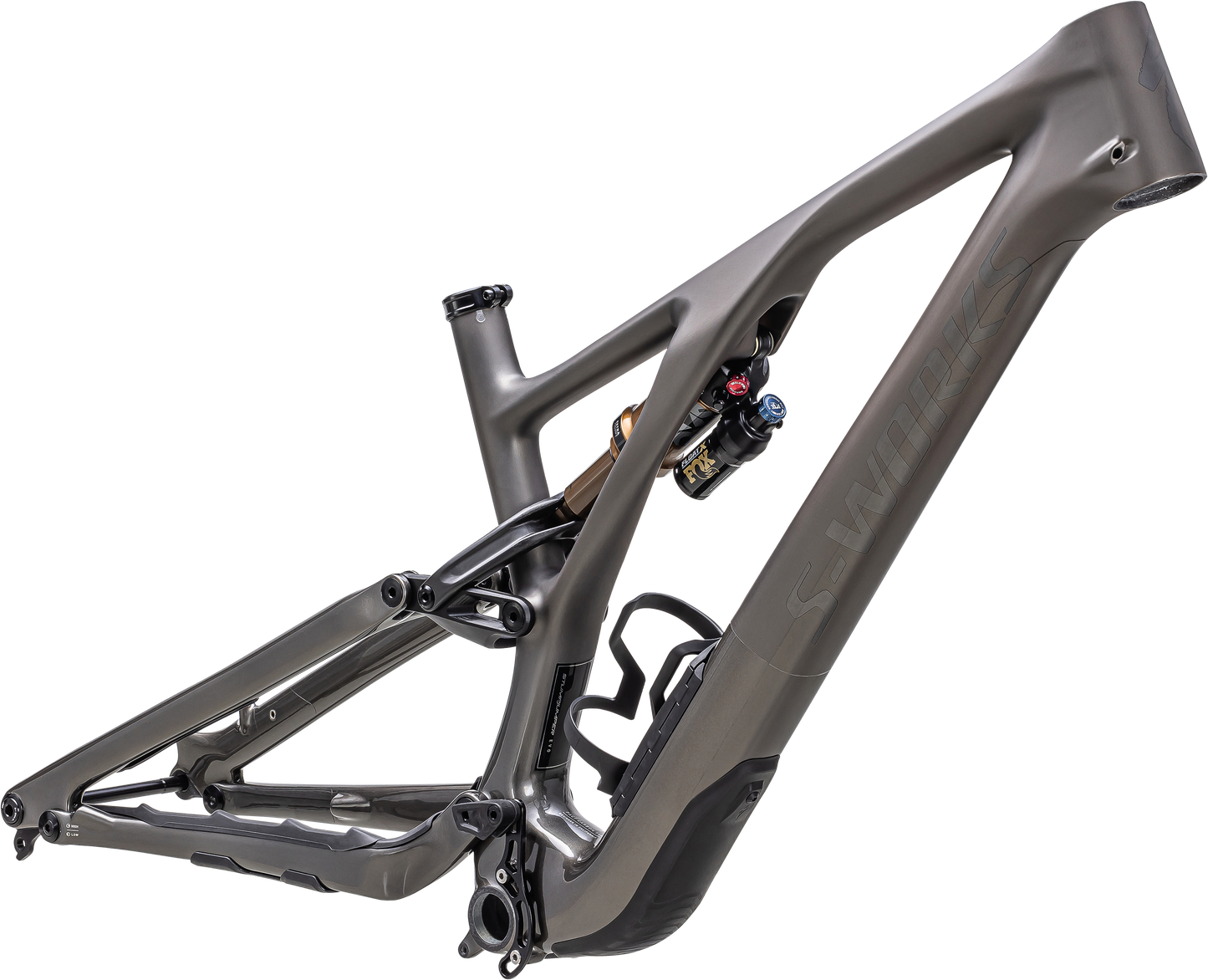 S-Works Stumpjumper EVO Frameset