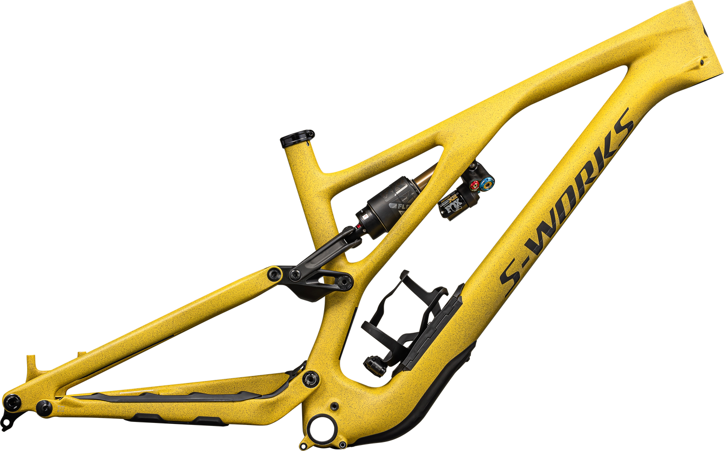 S-Works Stumpjumper EVO Frameset