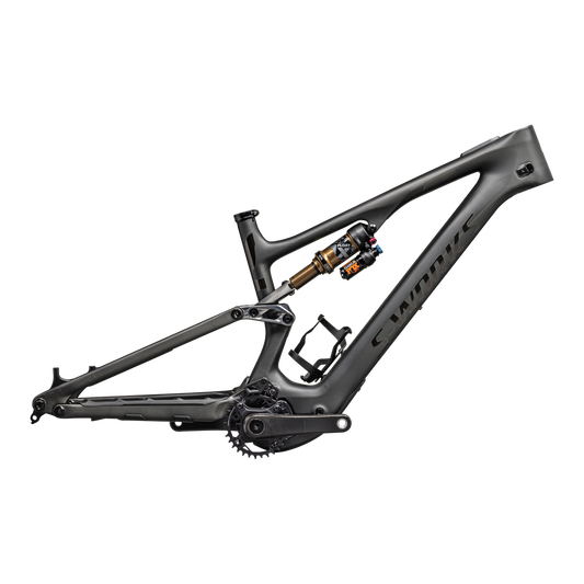 S-Works Turbo Levo SL Frame