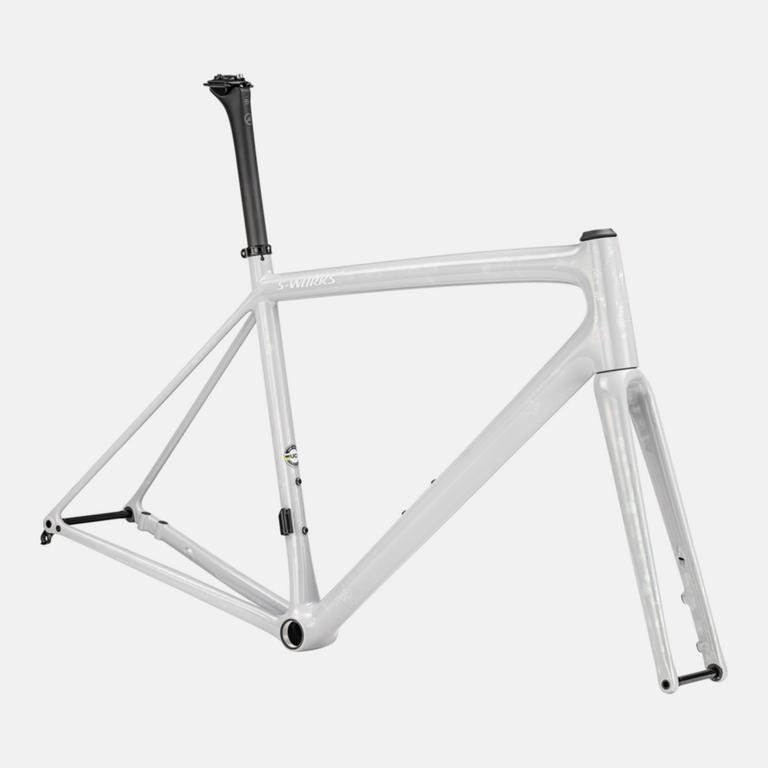 Specialized S-Works Aethos Frameset