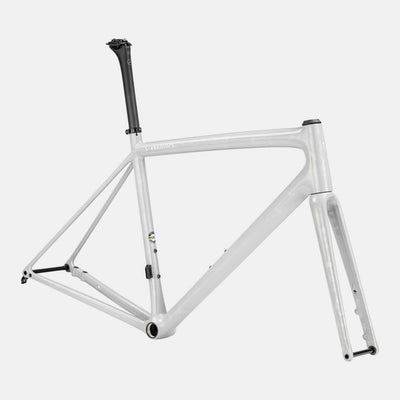 S-Works Aethos Frameset - FACT 12r Carbon
