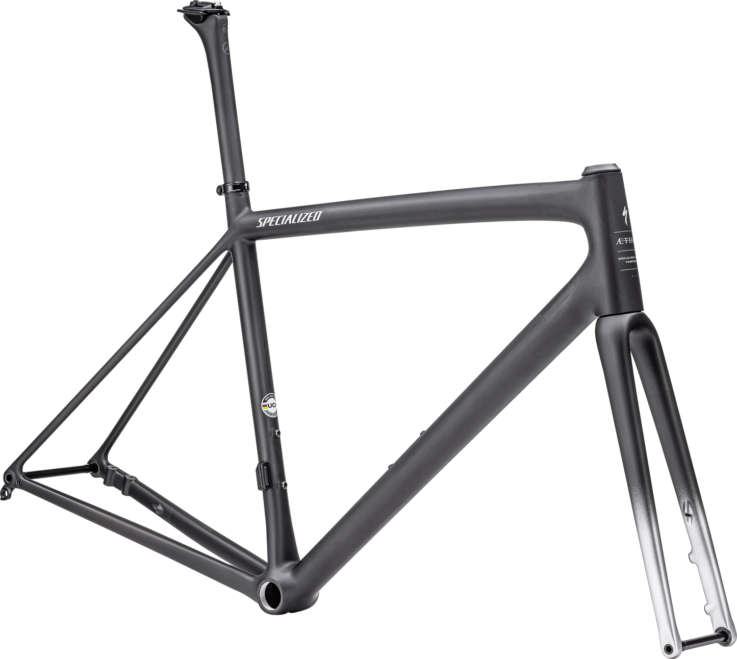 Aethos Frameset