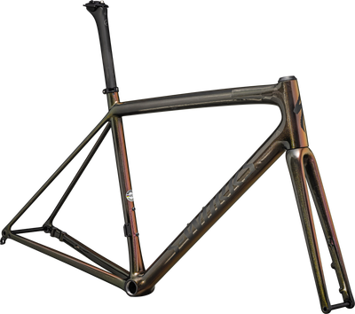 S-Works Aethos Frameset - FACT 12r Carbon