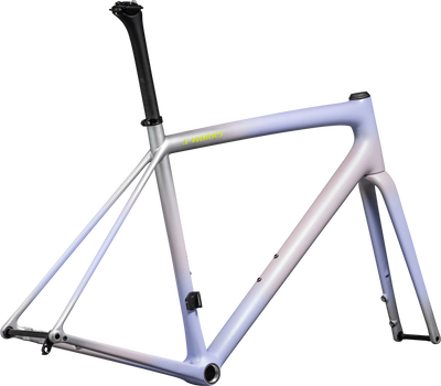 S-Works Aethos Frameset - FACT 12r Carbon