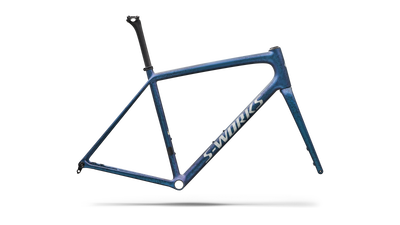 S-Works Aethos 2 Frameset - FACT 12r Carbon