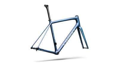 S-Works Aethos 2 Frameset - FACT 12r Carbon