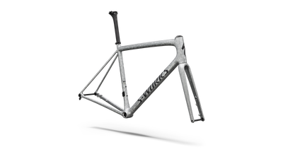 S-Works Aethos 2 Frameset - FACT 12r Carbon