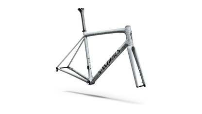 S-Works Aethos 2 Frameset - FACT 12r Carbon