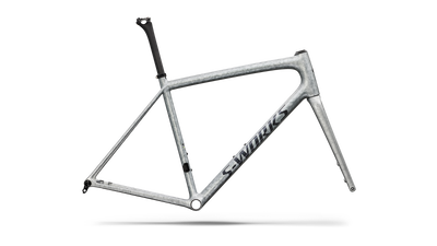 S-Works Aethos 2 Frameset - FACT 12r Carbon
