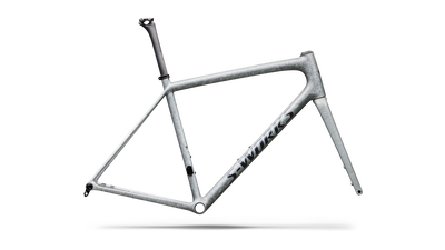S-Works Aethos 2 Frameset - FACT 12r Carbon