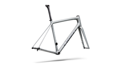 S-Works Aethos 2 Frameset - FACT 12r Carbon