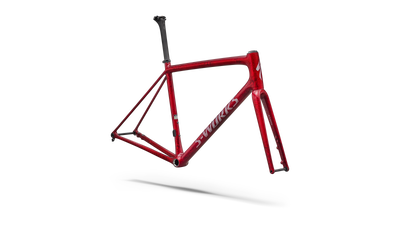 S-Works Aethos 2 Frameset - FACT 12r Carbon