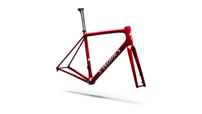 S-Works Aethos 2 Frameset - FACT 12r Carbon