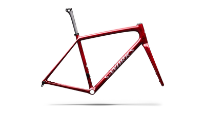 S-Works Aethos 2 Frameset - FACT 12r Carbon
