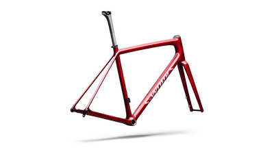 S-Works Aethos 2 Frameset - FACT 12r Carbon