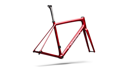 S-Works Aethos 2 Frameset - FACT 12r Carbon