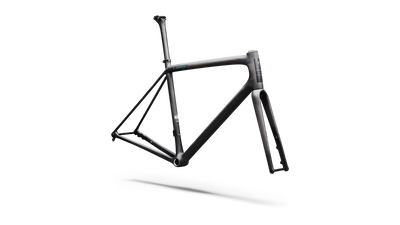 S-Works Aethos 2 Frameset - FACT 12r Carbon