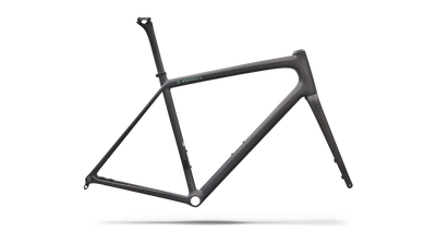S-Works Aethos 2 Frameset - FACT 12r Carbon