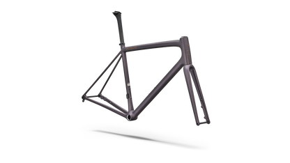 Aethos 2 Frameset - FACT 10r Carbon