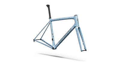 Aethos 2 Frameset - FACT 10r Carbon
