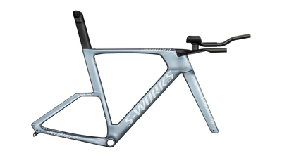 S-Works Shiv TT Disc Module - FACT 11r Carbon