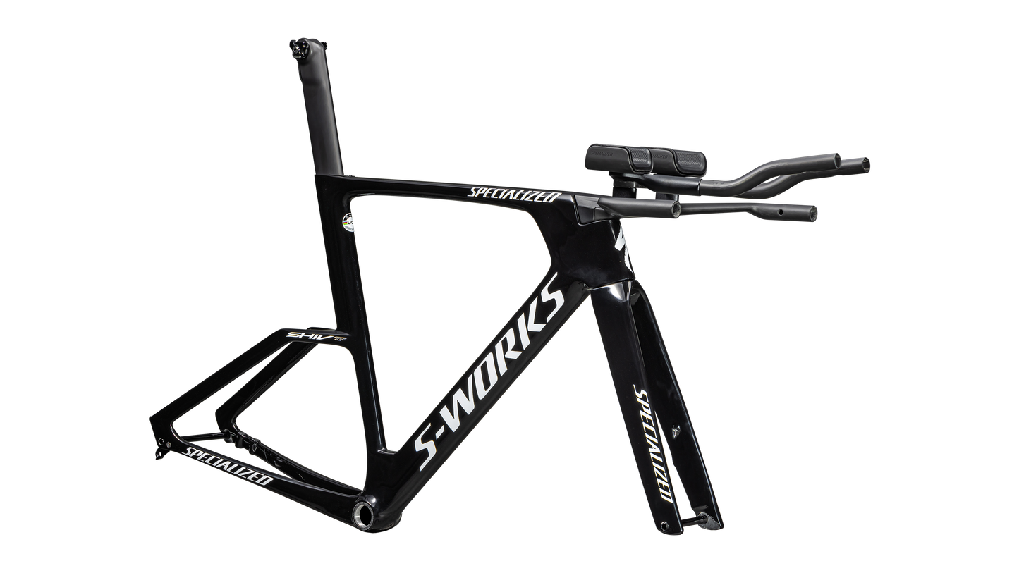 S-Works Shiv TT Module