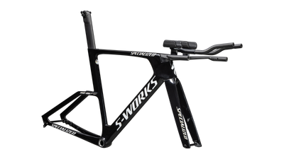S-Works Shiv TT Disc Module - FACT 11r Carbon