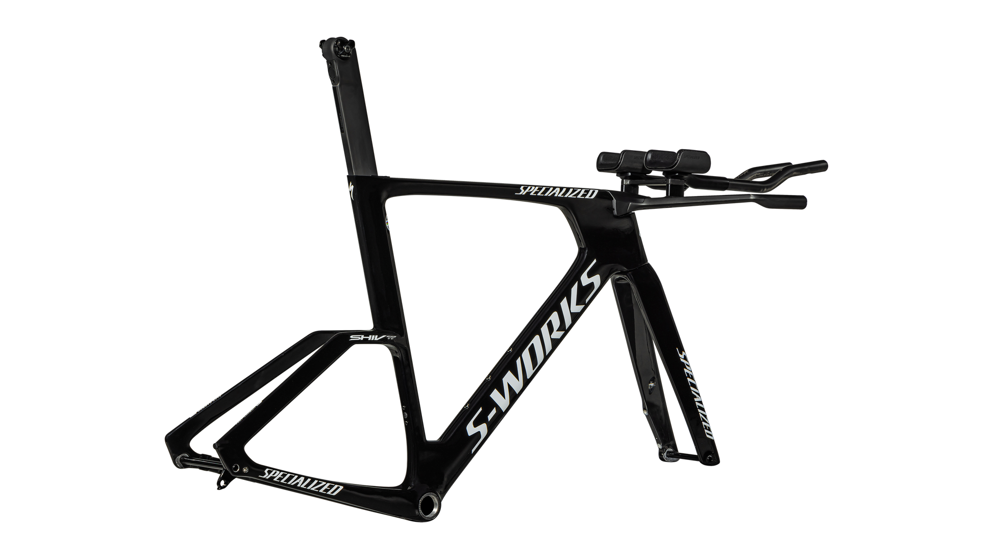 S-Works Shiv TT Module – Specialized Retail AU