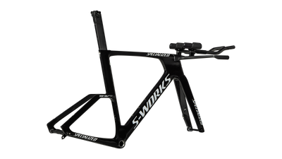 S-Works Shiv TT Disc Module - FACT 11r Carbon