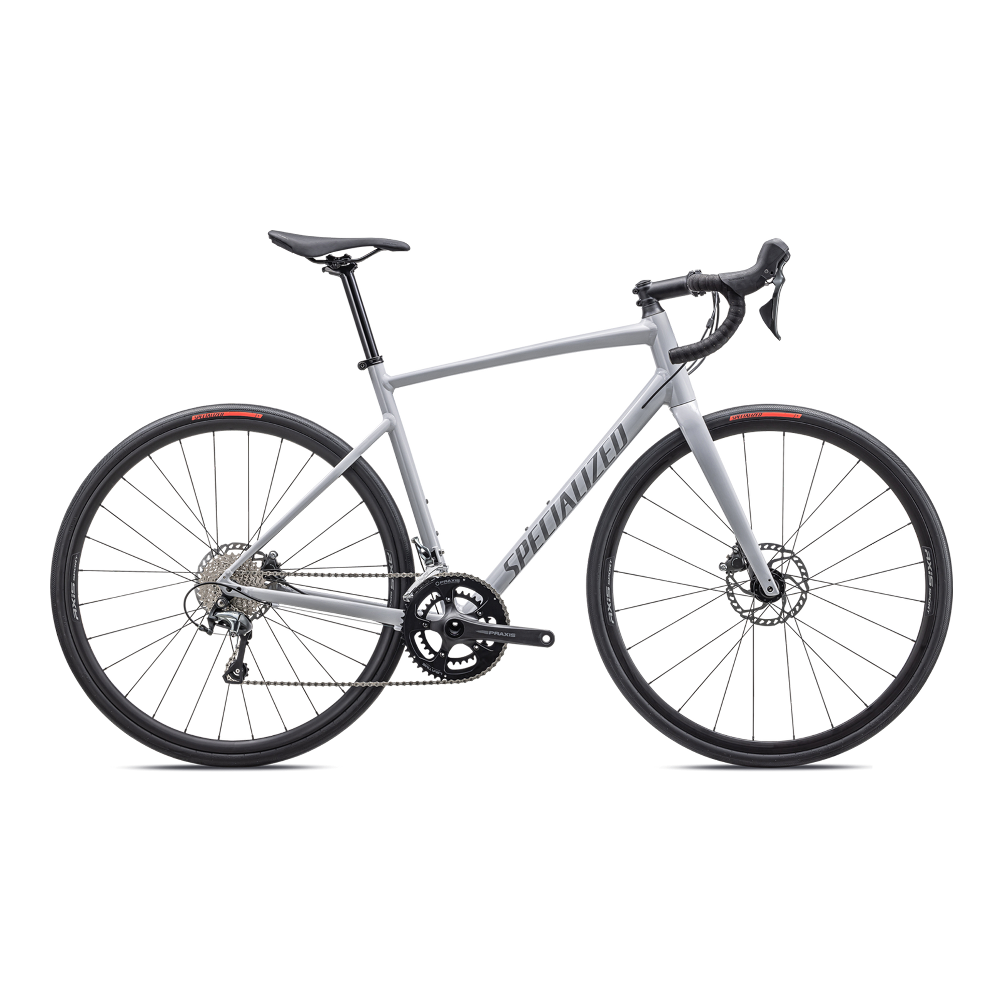 Allez Sport - Shimano Tiagra