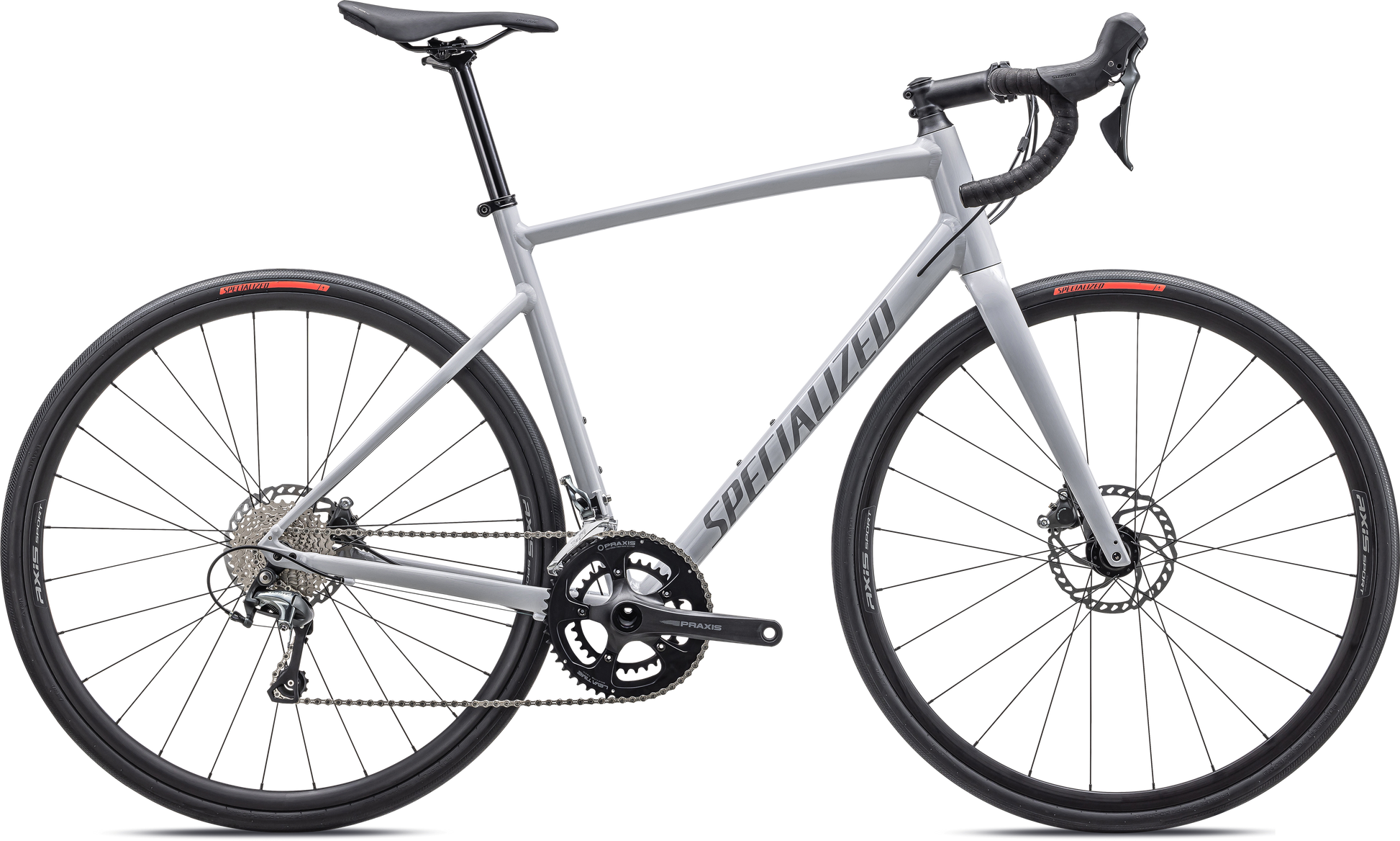 Specialized allez sport carbon 2 hotsell