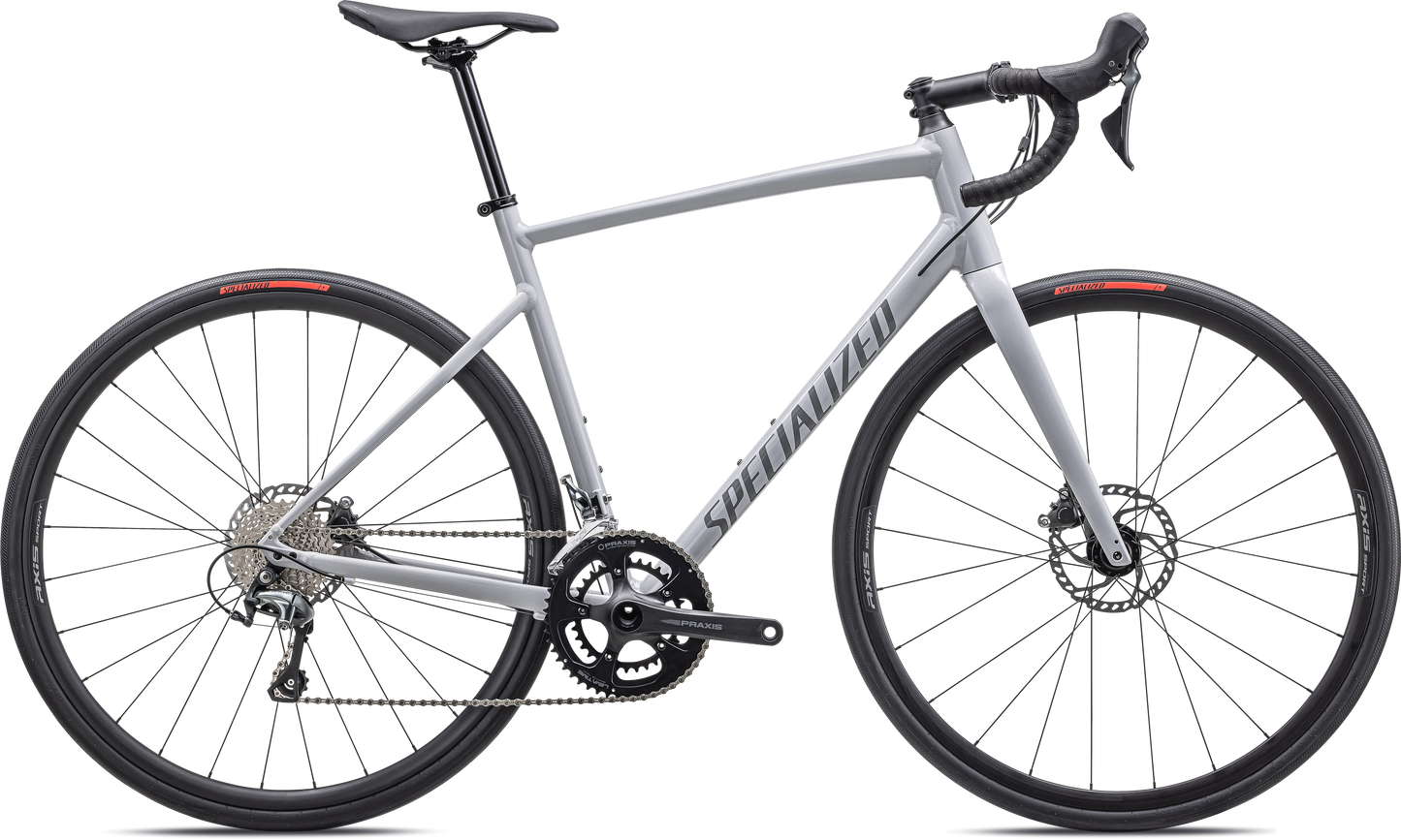 Specialized allez sport size chart sale