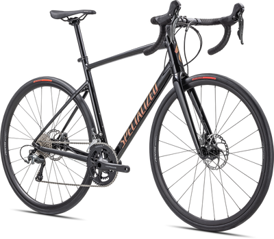 Allez Sport - Shimano Tiagra