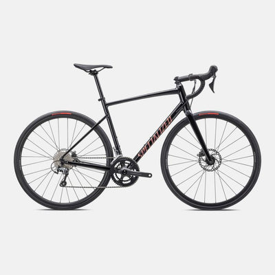 Allez Sport - Shimano Tiagra