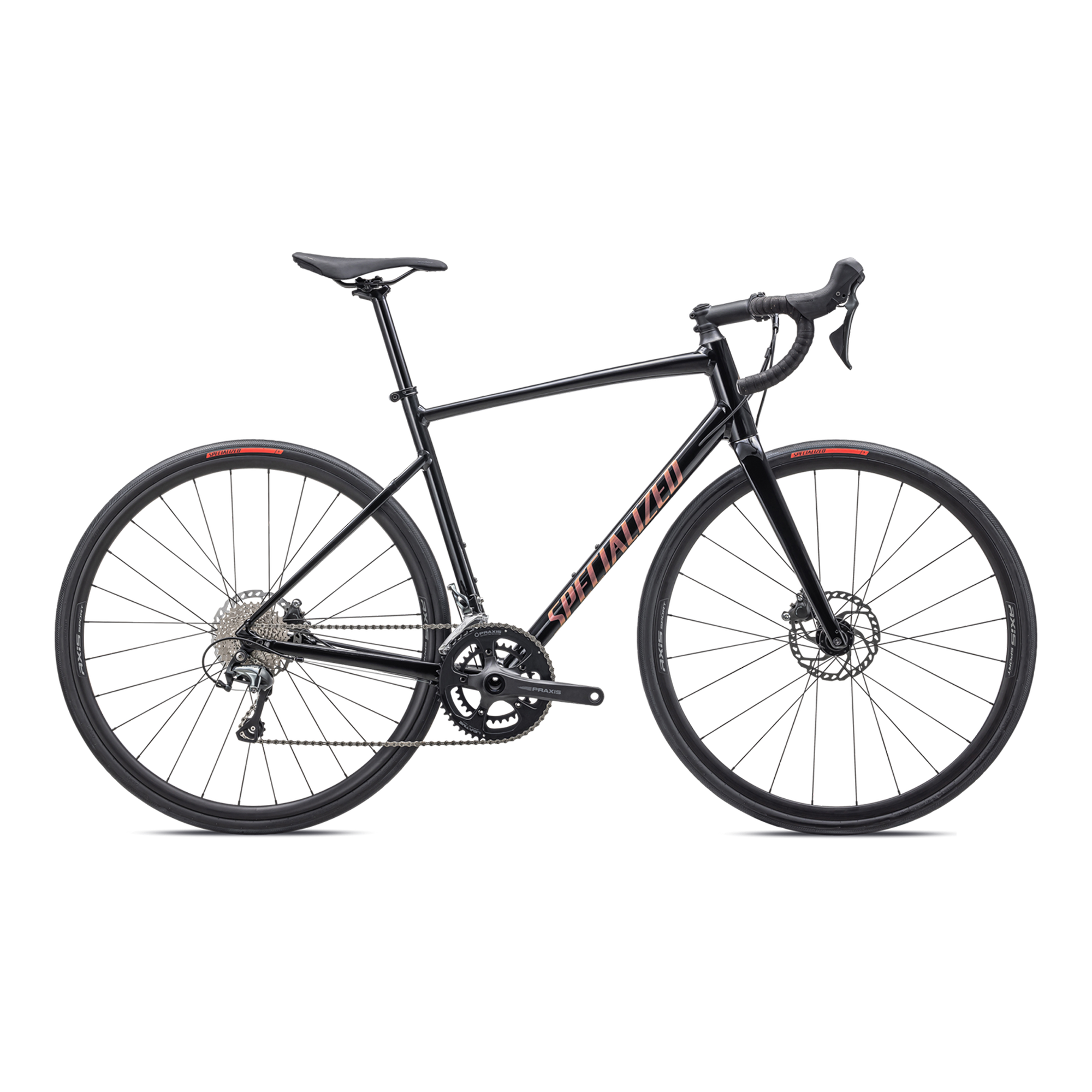 Allez Sport - Shimano Tiagra