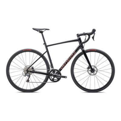Allez Sport - Shimano Tiagra