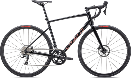 Bicycle Allez E5 Sport 2020 Allez Disc Road Specialized Allez E5