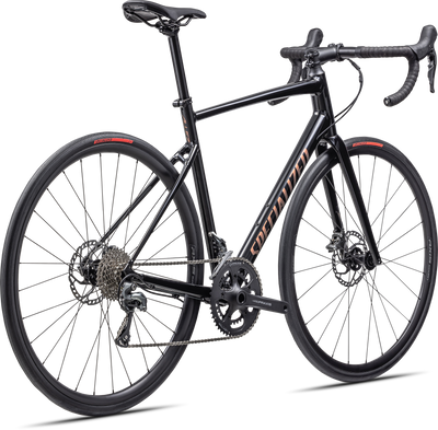 Allez Sport - Shimano Tiagra