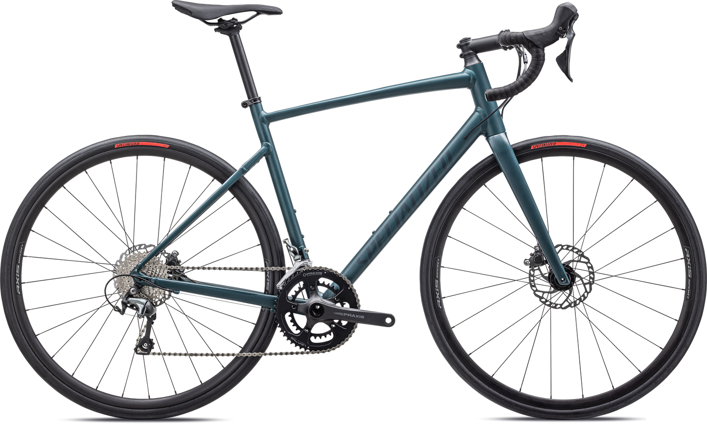 Allez Sport Specialized Retail