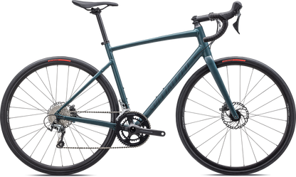 Allez Sport Specialized Retail