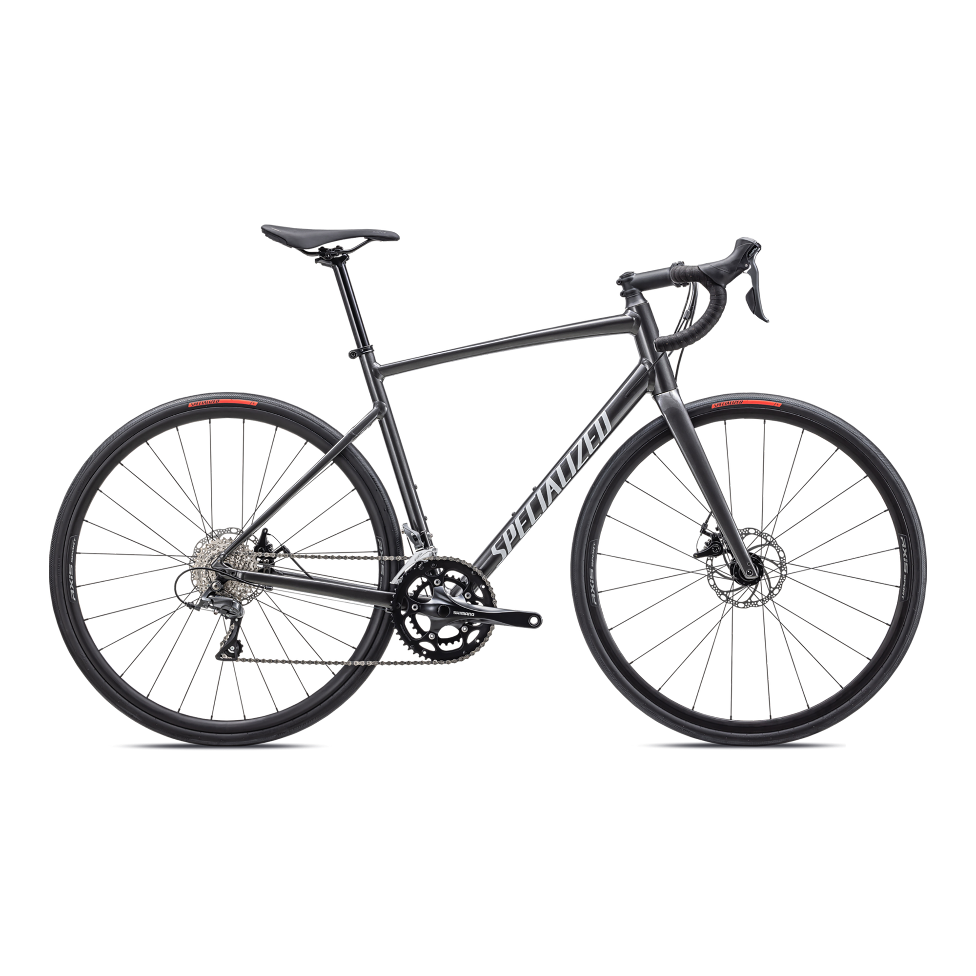 Allez - Shimano Claris