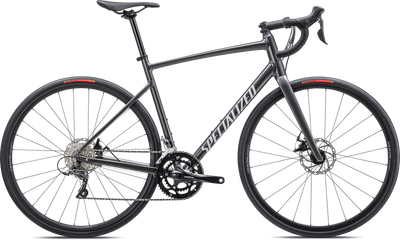 Allez - Shimano Claris