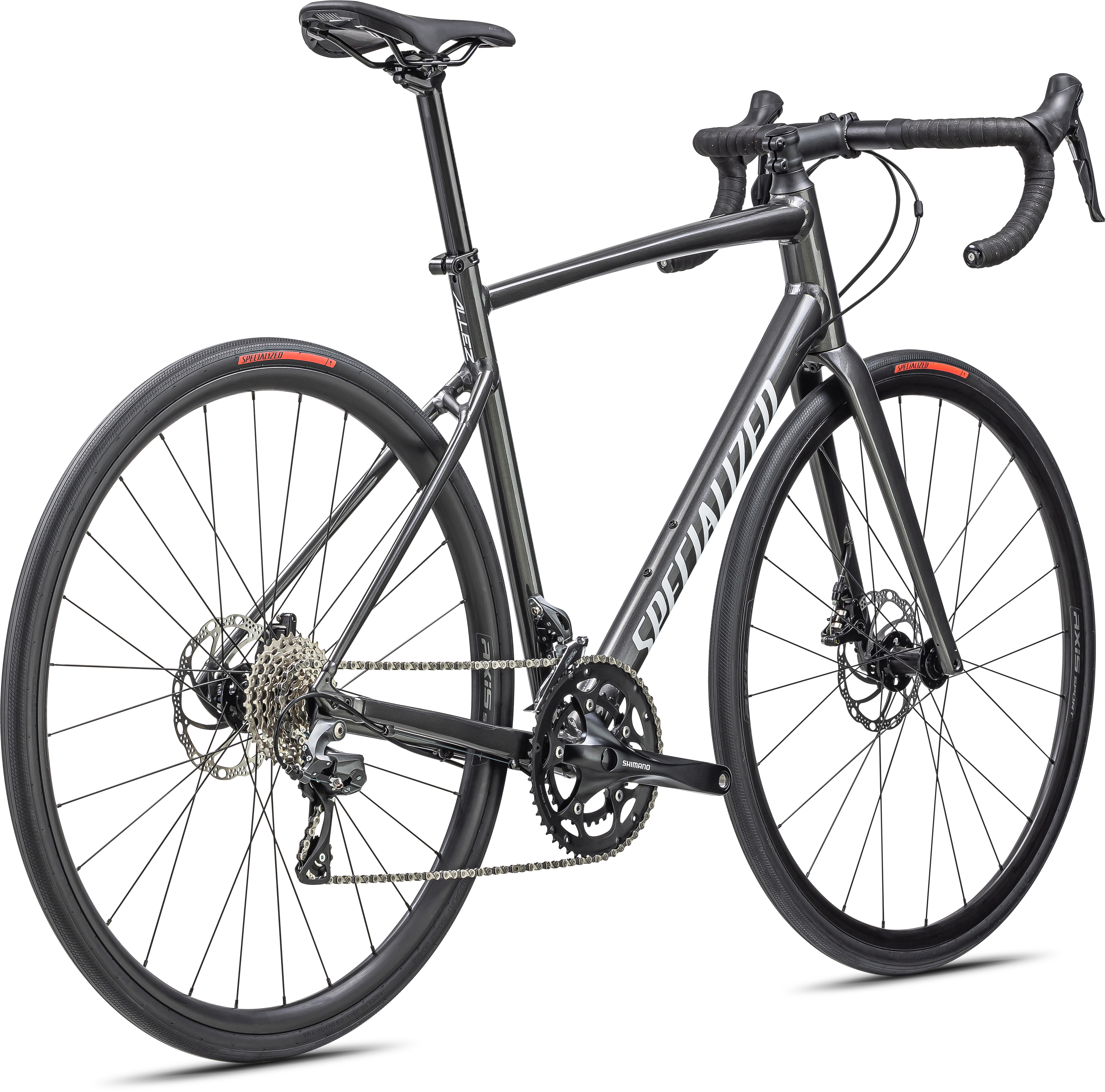 Allez - Shimano Claris