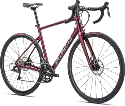 Allez - Shimano Claris