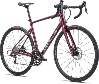 Allez - Shimano Claris