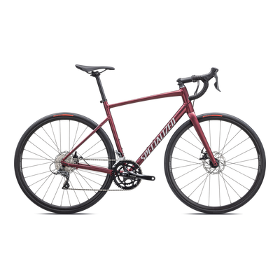 Allez - Shimano Claris