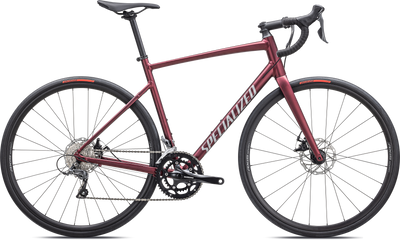 Allez - Shimano Claris