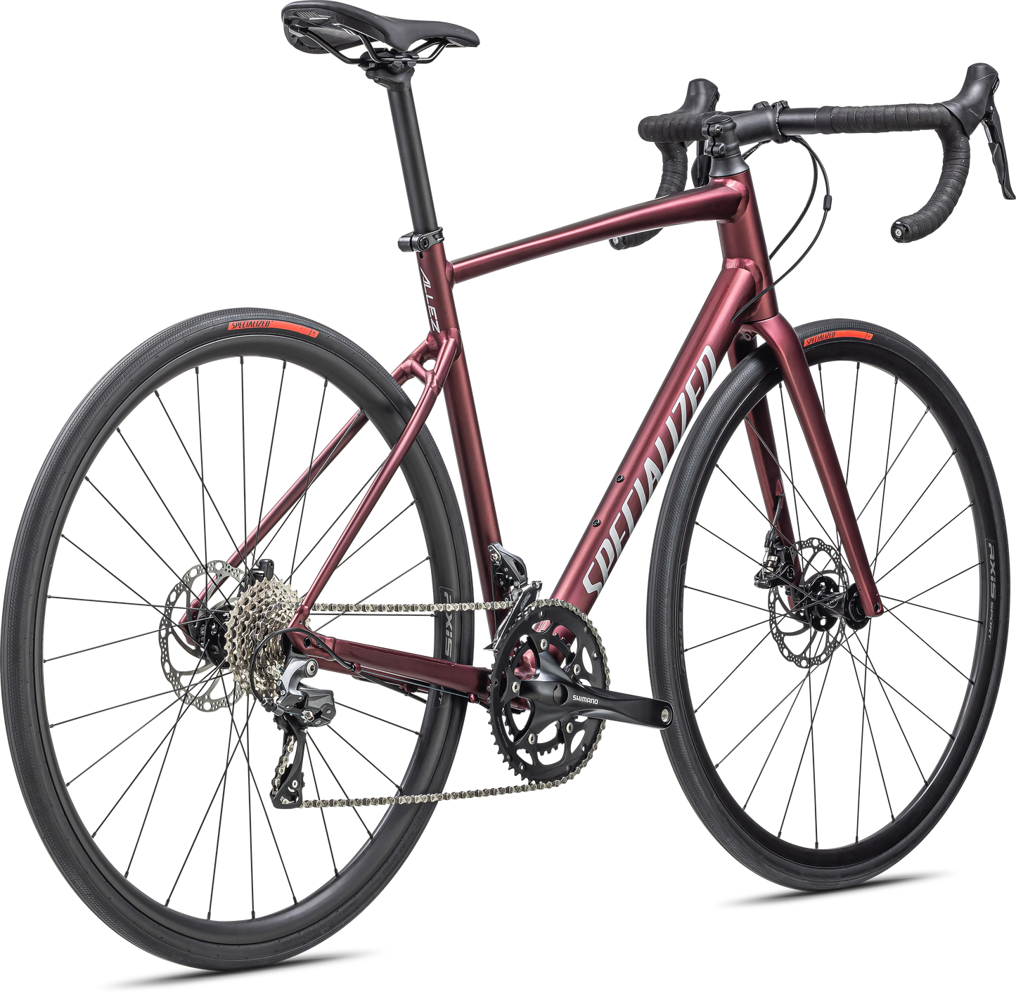 Specialized allez di2 sale