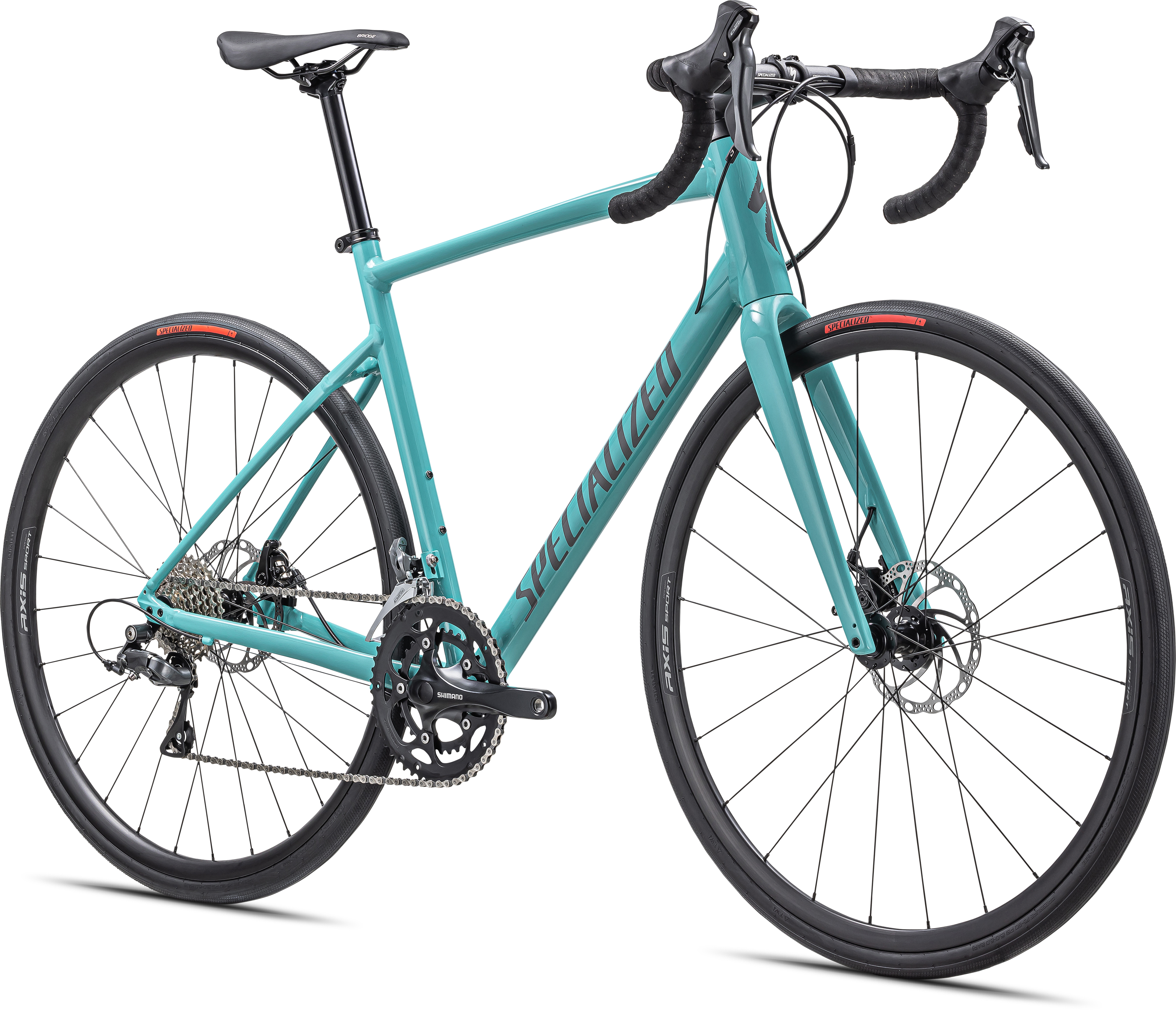 Allez - Shimano Claris